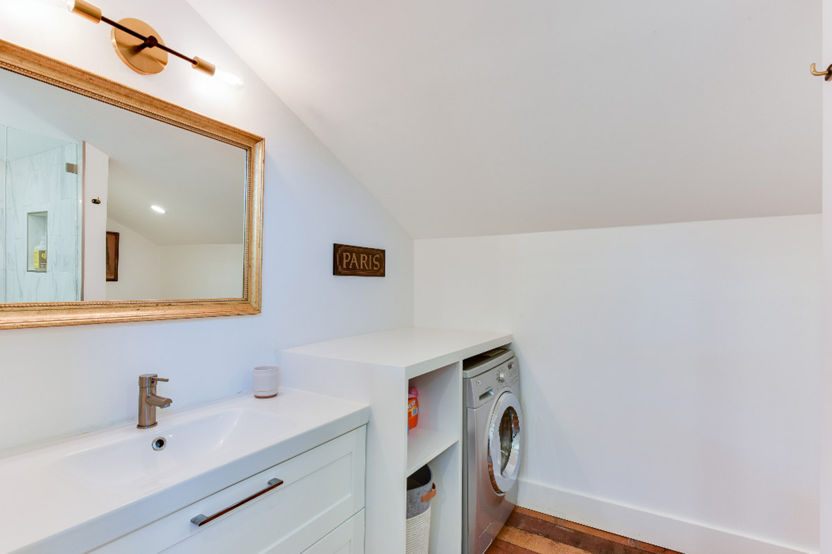 Tumbleweed Apartment chrisminordesign